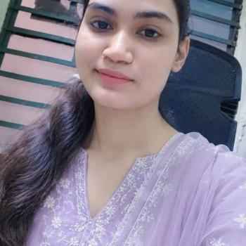 Kasturi Parveen